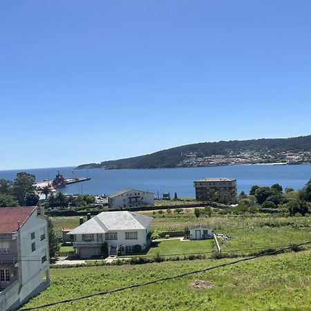 Albergue Talieiro Сеэ Экстерьер фото