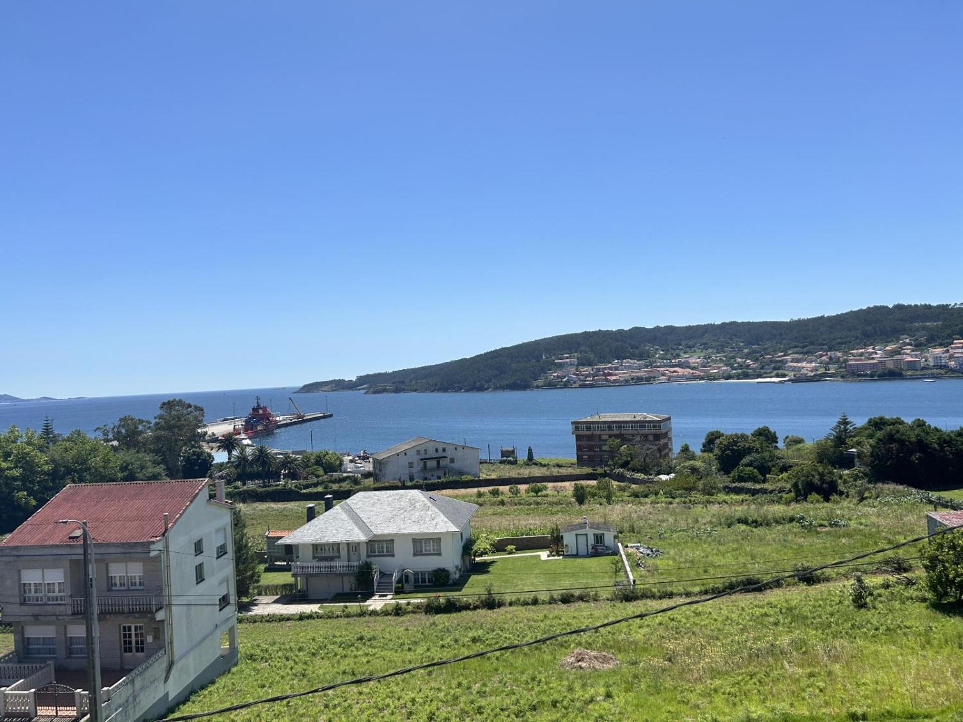 Albergue Talieiro Сеэ Экстерьер фото