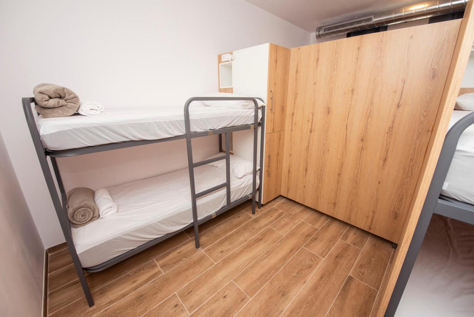 Albergue Talieiro Сеэ Экстерьер фото