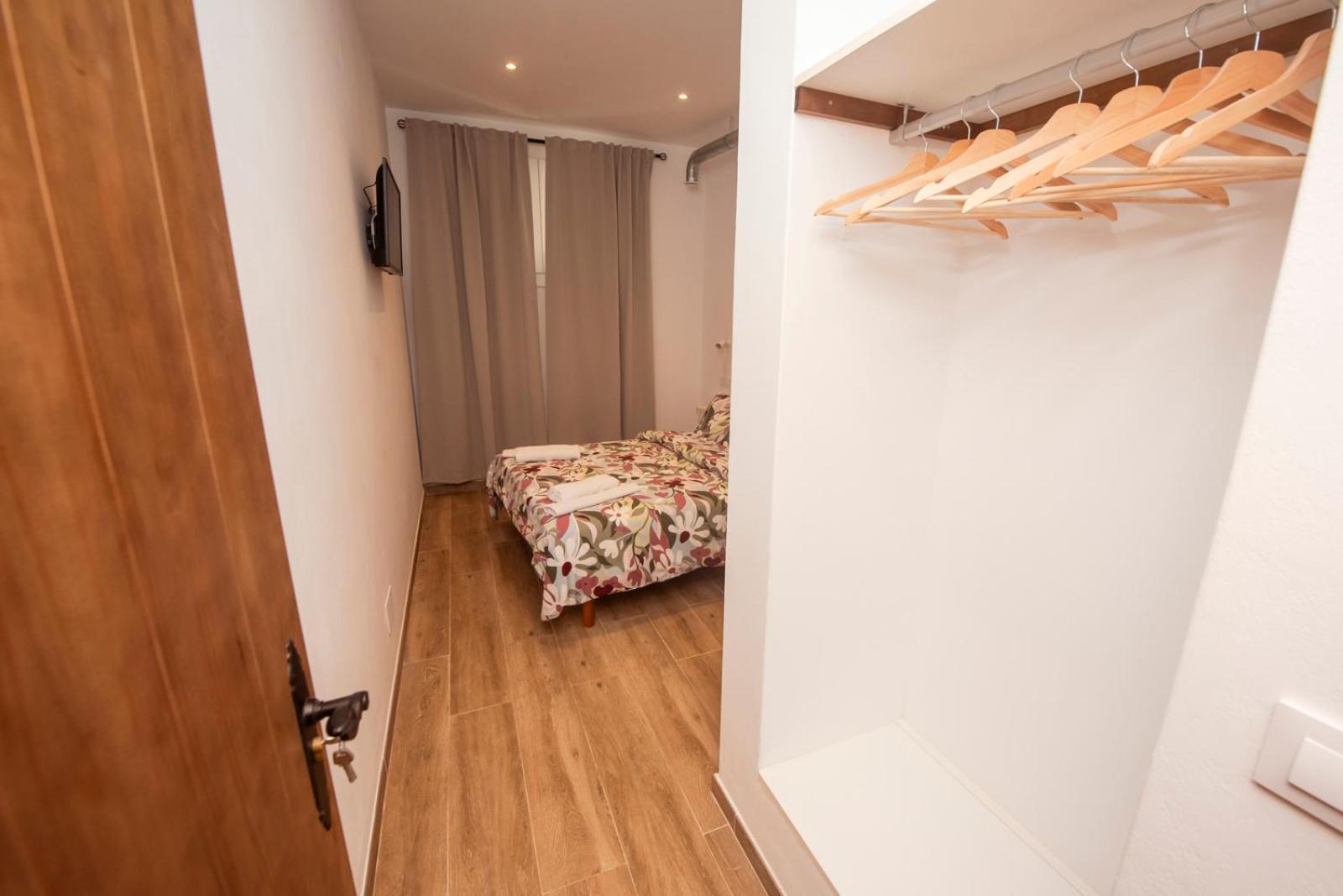 Albergue Talieiro Сеэ Экстерьер фото
