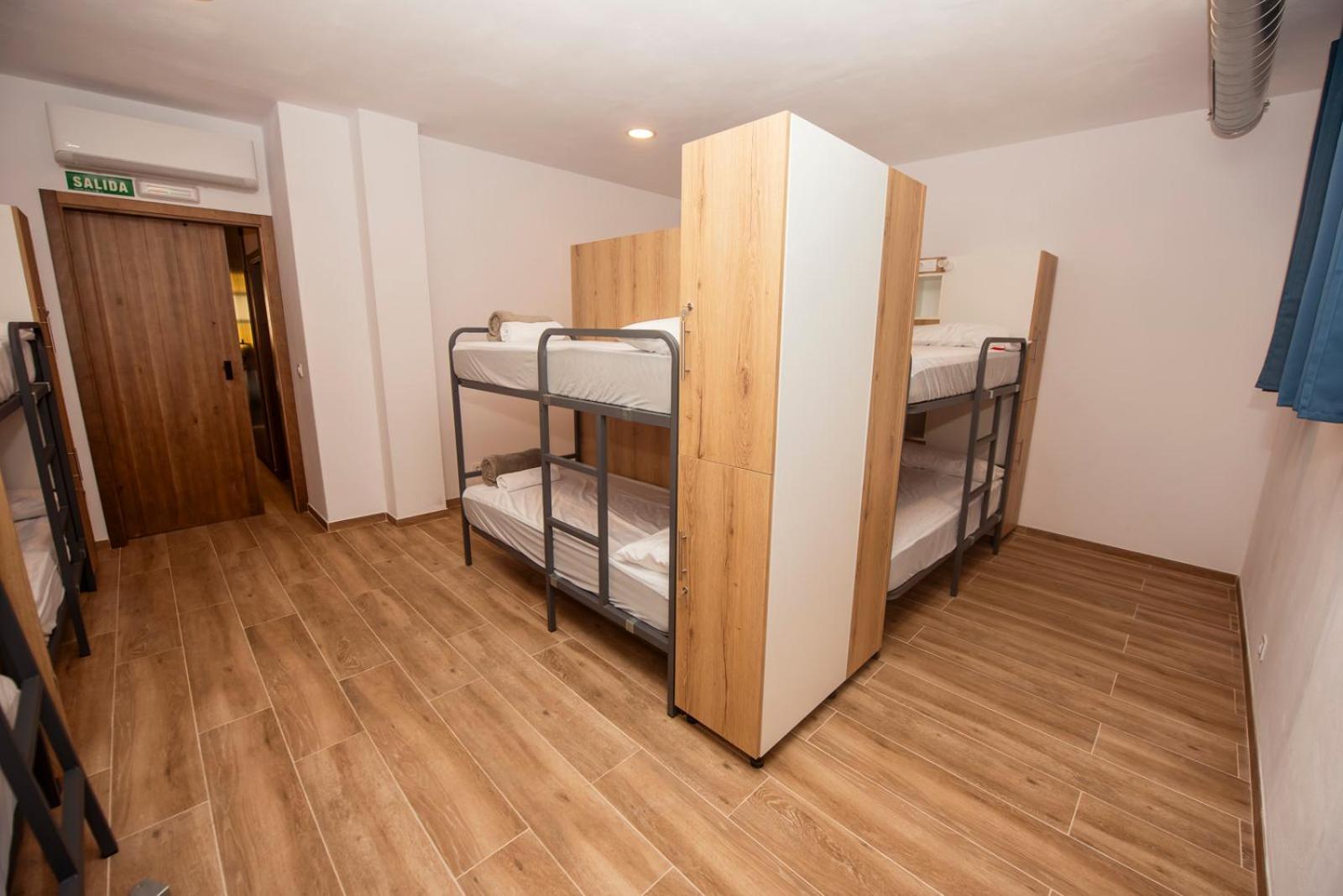 Albergue Talieiro Сеэ Экстерьер фото