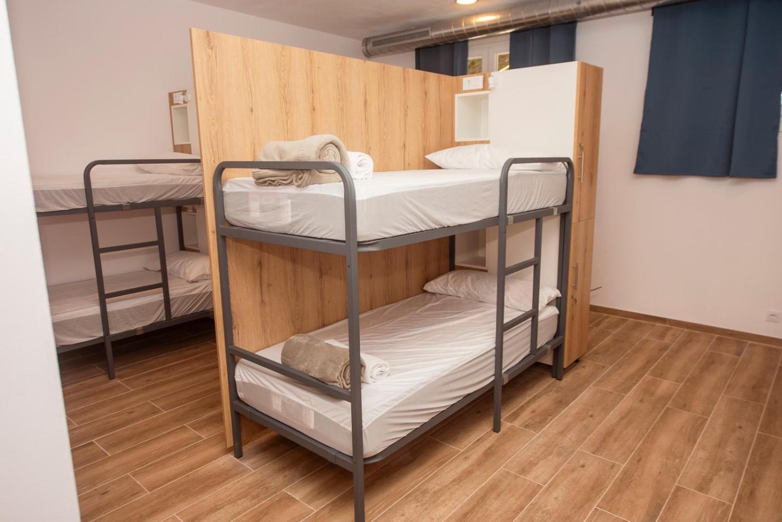 Albergue Talieiro Сеэ Экстерьер фото