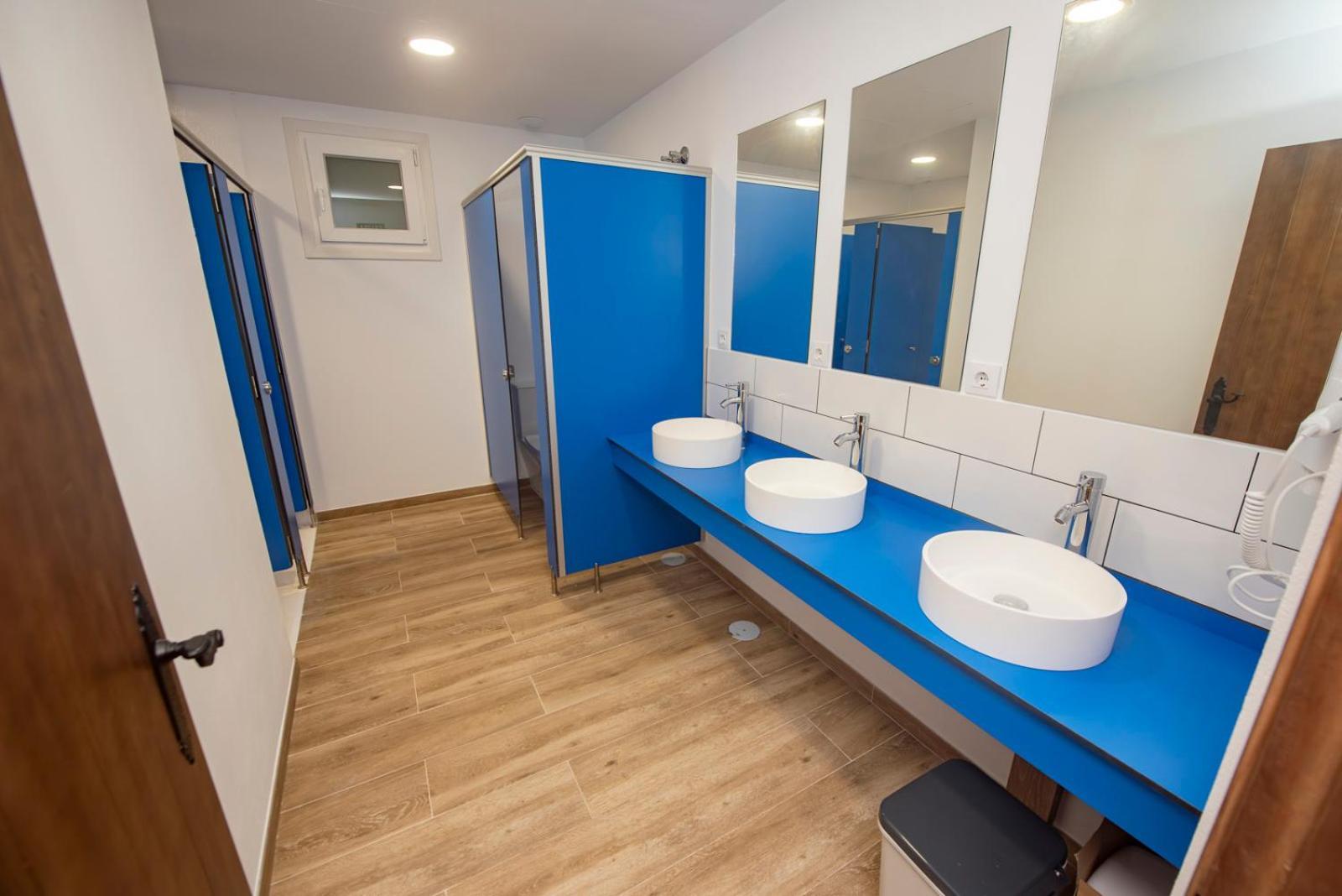 Albergue Talieiro Сеэ Экстерьер фото